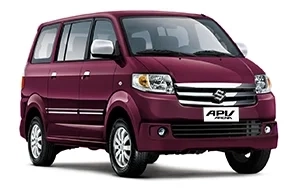 HARGA SUZUKI APV 2024 Jakarta