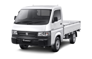 promo suzuki carry pick up Jakarta