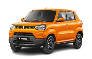 promo suzuki s-presso Jakarta