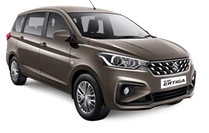 harga suzuki ertiga 2024 Jakarta