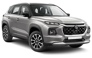 HARGA SUZUKI GRAND VITARA EKASI 2024