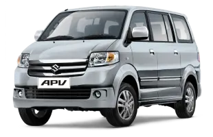 Suzuki APv