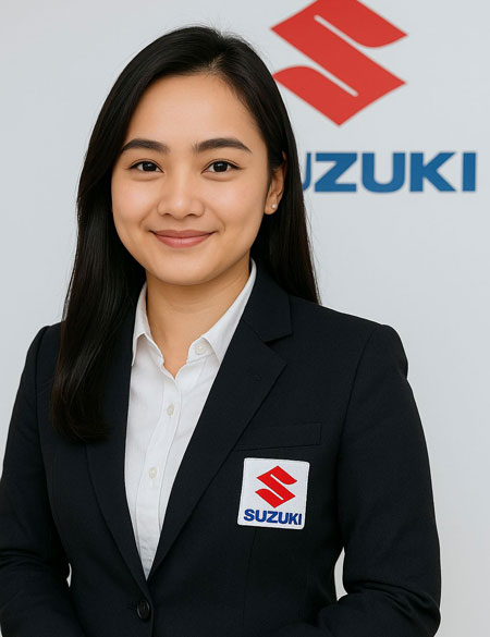 sales suzuki jakarta barat
